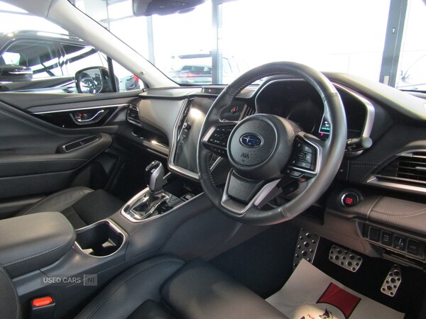 Used Subaru Outback 2024 for sale - 75900935: Photo 11