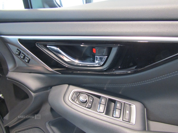 Used Subaru Outback 2024 for sale - 75900935: Photo 12