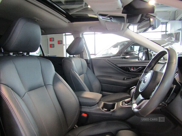 Used Subaru Outback 2024 for sale - 75900935: Photo 13