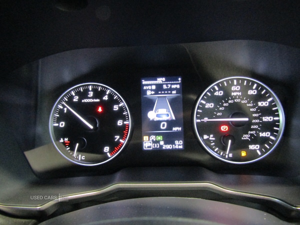 Used Subaru Outback 2024 for sale - 75900935: Photo 15