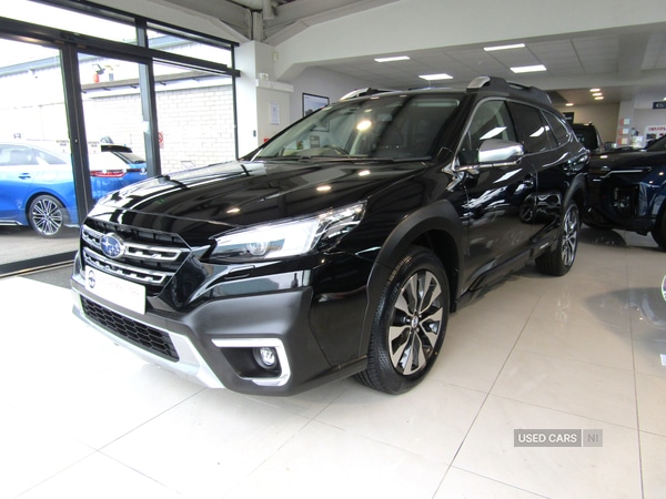 Used Subaru Outback 2024 for sale - 75900935: Photo 2