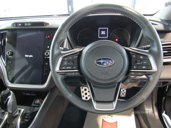 Used Subaru Outback 2024 for sale - 75900935: Photo 20