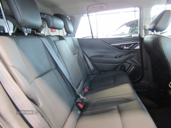 Used Subaru Outback 2024 for sale - 75900935: Photo 21