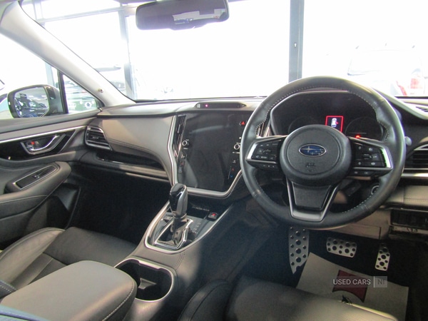 Used Subaru Outback 2024 for sale - 75900935: Photo 22