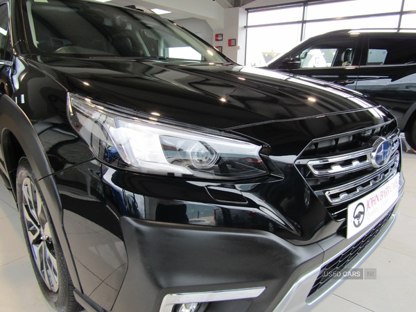 Used Subaru Outback 2024 for sale - 75900935: Photo 26