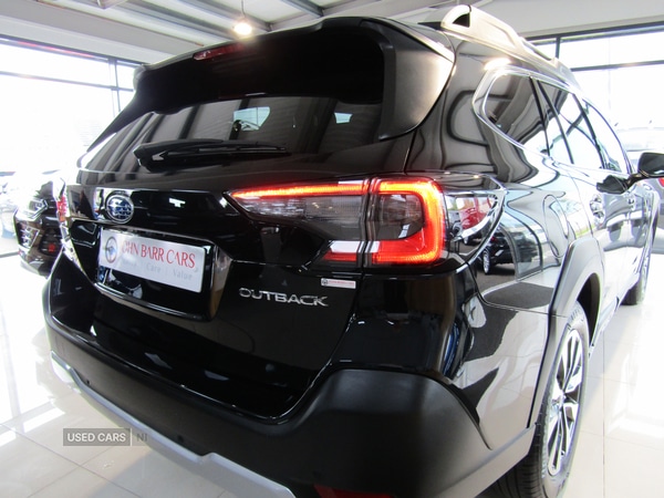 Used Subaru Outback 2024 for sale - 75900935: Photo 27