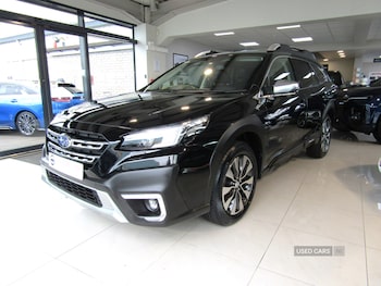 Used Subaru Outback 2024 for sale - 75900935: Photo