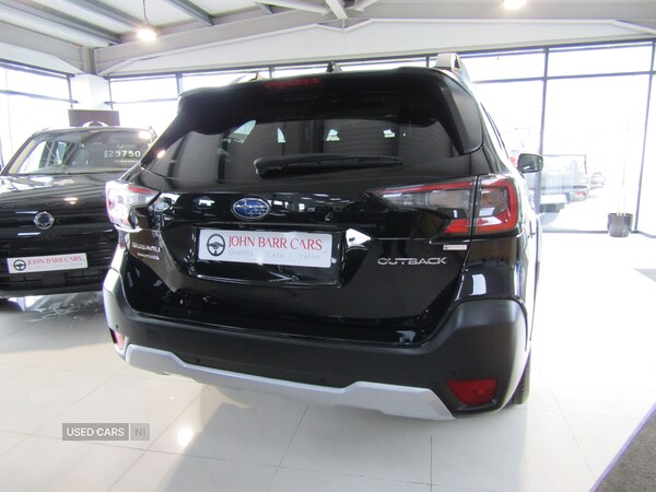 Used Subaru Outback 2024 for sale - 75900935: Photo 5