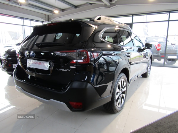 Used Subaru Outback 2024 for sale - 75900935: Photo 6