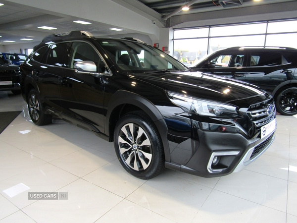 Used Subaru Outback 2024 for sale - 75900935: Photo 7