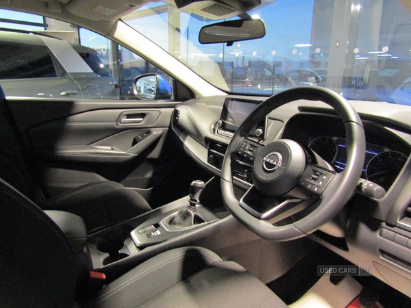 Used Nissan Qashqai 2022 for sale - 77110005: Photo 10