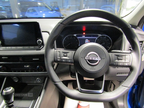 Used Nissan Qashqai 2022 for sale - 77110005: Photo 11