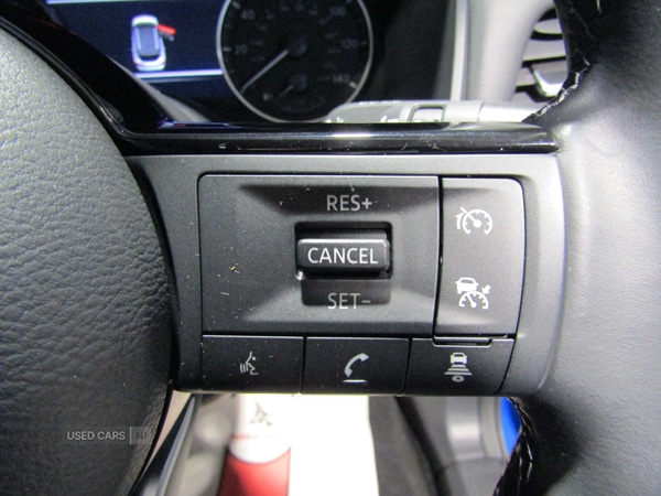 Used Nissan Qashqai 2022 for sale - 77110005: Photo 12