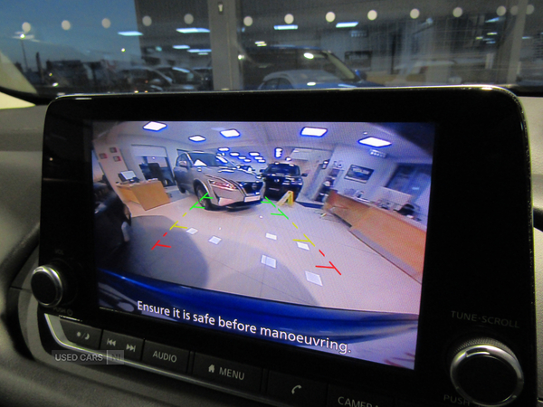 Used Nissan Qashqai 2022 for sale - 77110005: Photo 14