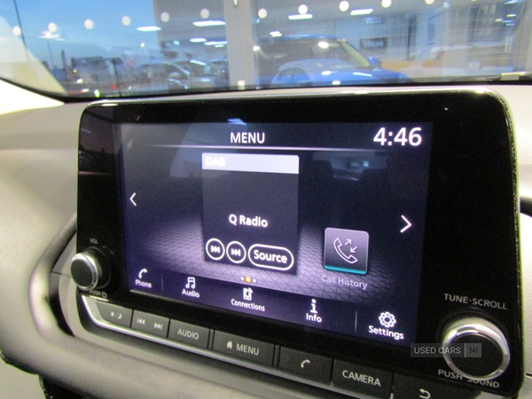 Used Nissan Qashqai 2022 for sale - 77110005: Photo 15