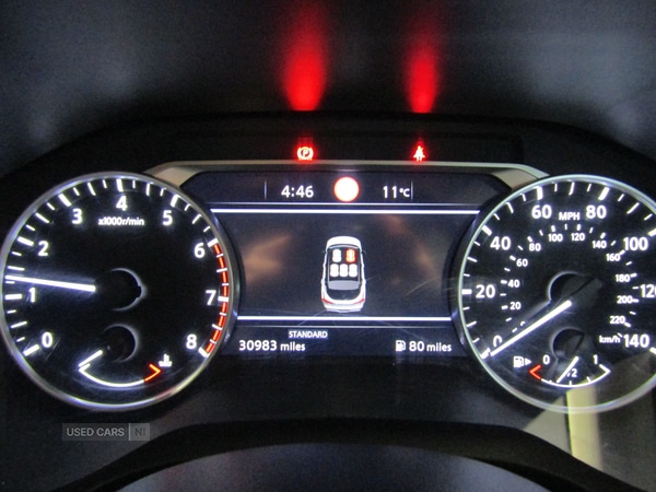 Used Nissan Qashqai 2022 for sale - 77110005: Photo 16