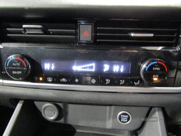 Used Nissan Qashqai 2022 for sale - 77110005: Photo 17