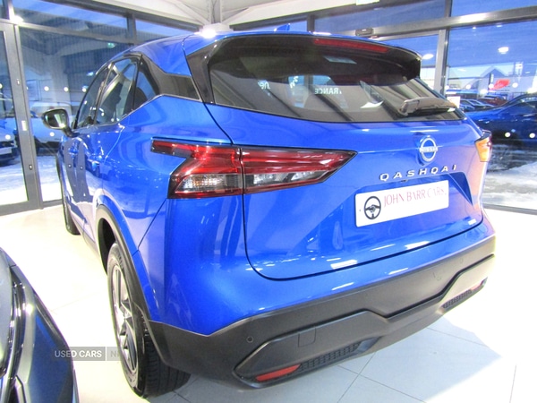 Used Nissan Qashqai 2022 for sale - 77110005: Photo 2