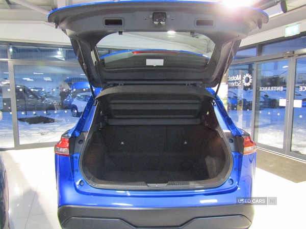 Used Nissan Qashqai 2022 for sale - 77110005: Photo 21