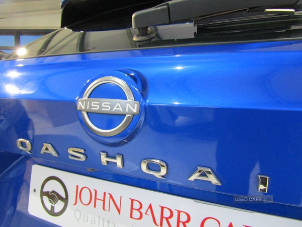 Used Nissan Qashqai 2022 for sale - 77110005: Photo 22