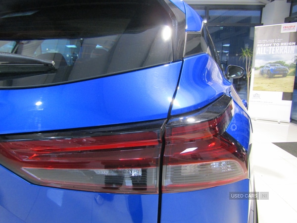 Used Nissan Qashqai 2022 for sale - 77110005: Photo 23