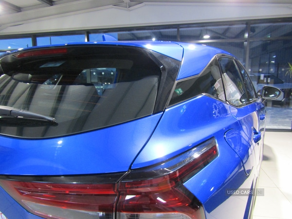 Used Nissan Qashqai 2022 for sale - 77110005: Photo 24