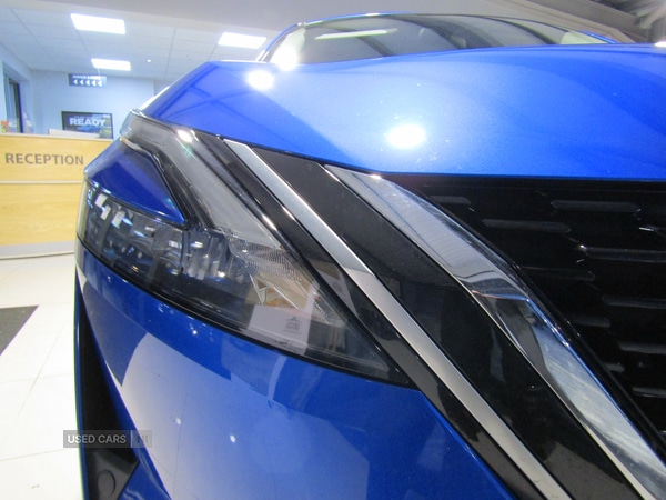 Used Nissan Qashqai 2022 for sale - 77110005: Photo 7