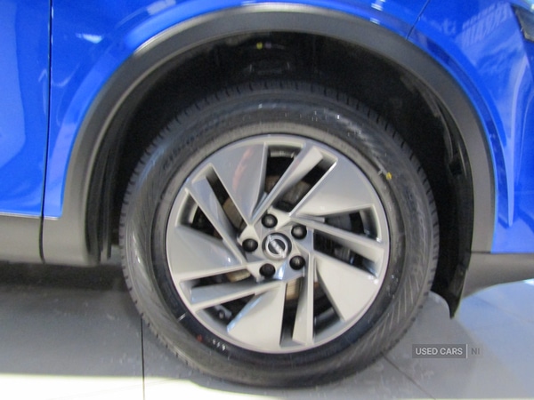 Used Nissan Qashqai 2022 for sale - 77110005: Photo 8