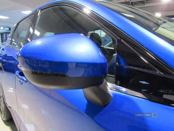 Used Nissan Qashqai 2022 for sale - 77110005: Photo 9