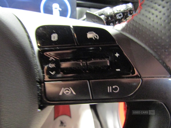 Used Hyundai TUCSON 2023 for sale - 77268366: Photo 11