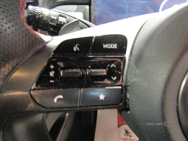 Used Hyundai TUCSON 2023 for sale - 77268366: Photo 12