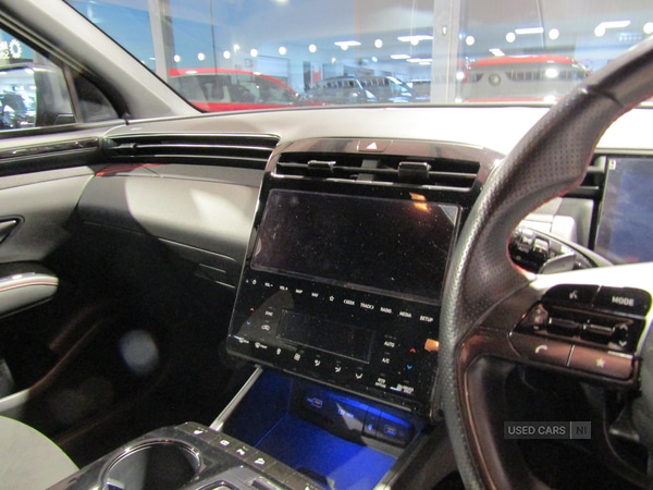 Used Hyundai TUCSON 2023 for sale - 77268366: Photo 13