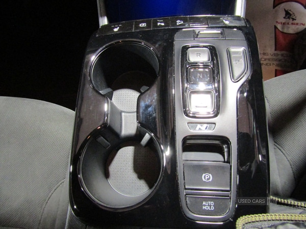 Used Hyundai TUCSON 2023 for sale - 77268366: Photo 14