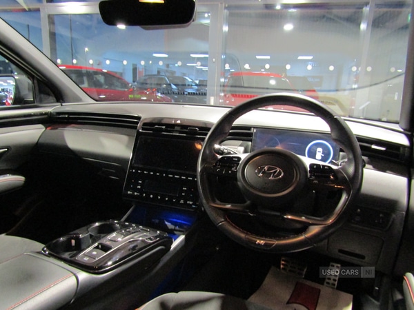 Used Hyundai TUCSON 2023 for sale - 77268366: Photo 15