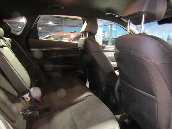 Used Hyundai TUCSON 2023 for sale - 77268366: Photo 16
