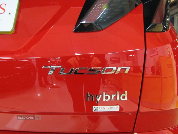 Used Hyundai TUCSON 2023 for sale - 77268366: Photo 19