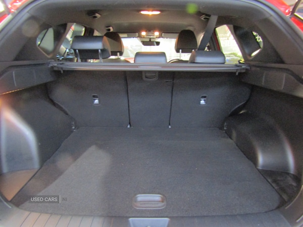 Used Hyundai TUCSON 2023 for sale - 77268366: Photo 20