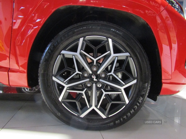 Used Hyundai TUCSON 2023 for sale - 77268366: Photo 5