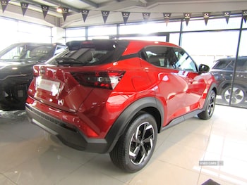 Used Nissan Juke 2023 for sale - 78785305: Photo
