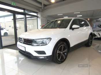 2018 - 2.0 TDi 150 SE 5dr