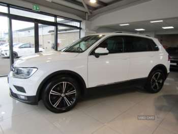 Used Volkswagen Tiguan 2018 for sale - 74862639: Photo