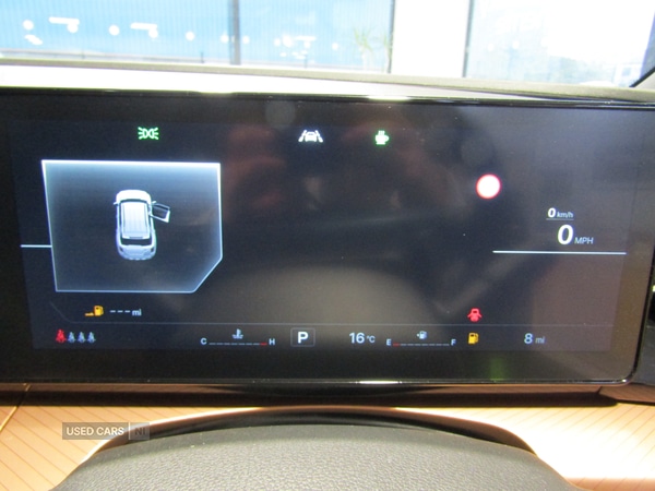 Used KGM Torres for sale - 76419444: Photo 10