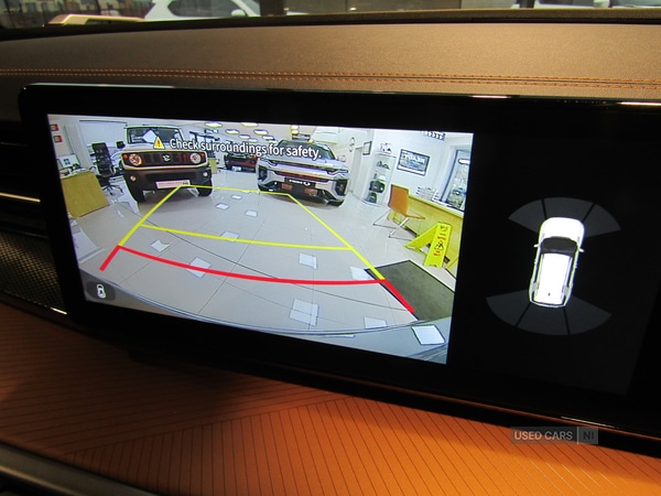 Used KGM Torres for sale - 76419444: Photo 11