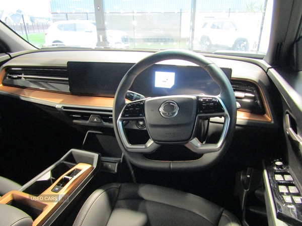 Used KGM Torres for sale - 76419444: Photo 16