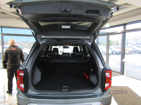 Used KGM Torres for sale - 76419444: Photo 18