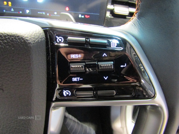 Used KGM Torres for sale - 76419444: Photo 8