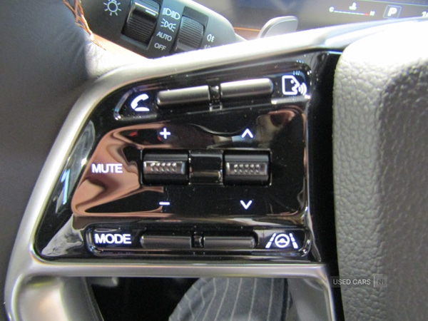 Used KGM Torres for sale - 76419444: Photo 9