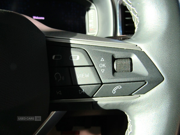 Used SEAT Ateca 2023 for sale - 77724429: Photo 13