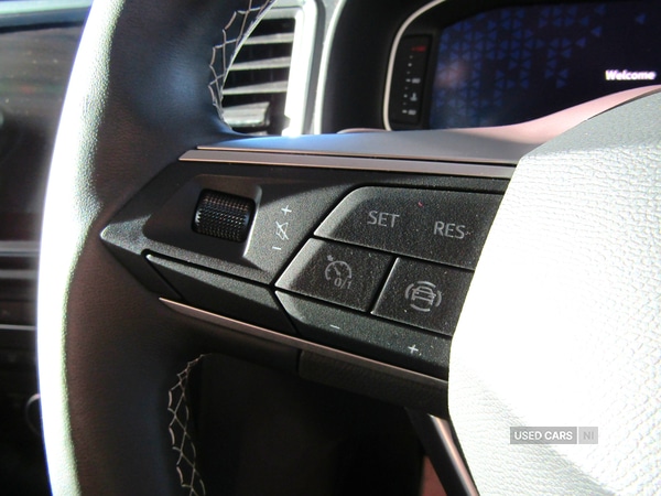 Used SEAT Ateca 2023 for sale - 77724429: Photo 14