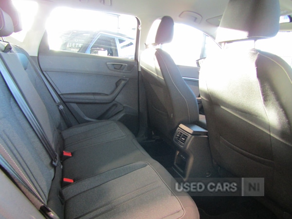 Used SEAT Ateca 2023 for sale - 77724429: Photo 15